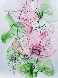Set tinte KAMENSKAYA 'SUMMER FLOWERS' — slika 6