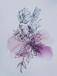 Set tinte KAMENSKAYA 'TENDERNESS' — slika 5