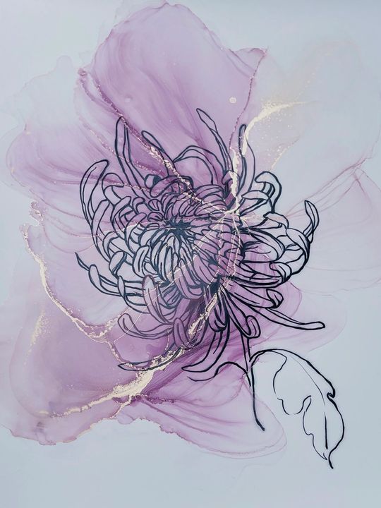 Set tinte KAMENSKAYA 'TENDERNESS' — slika 6