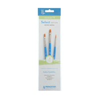 Set univerzalnih kistova PRINCETON Select - 3-dijelni set