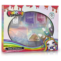 Set za izradu sapuna Poopsie Rainbow
