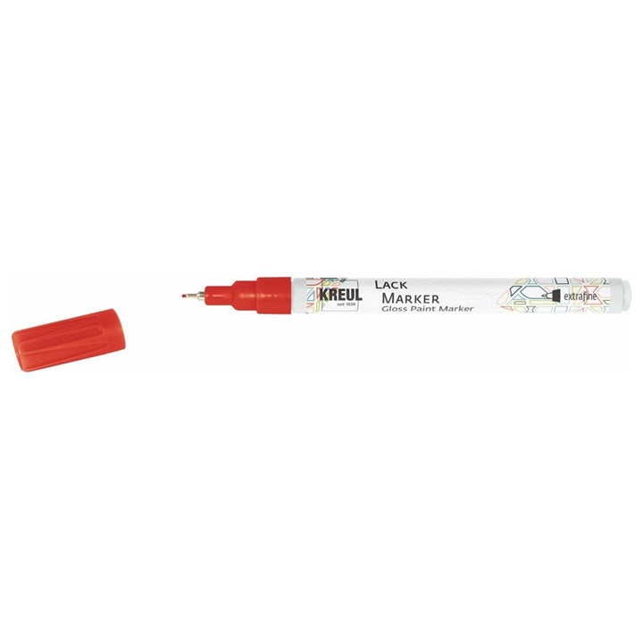 Sjajni lak marker Kreul extrafine