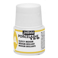 Sjajni medij Porcelaine 150 za Pebeo boje za porculan 45ml