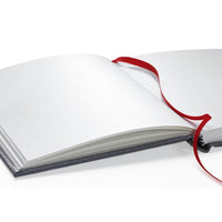 Sketchbook HAHNEMÜHLE NOSTALGIE pejzaž — slika 2