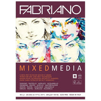 Skicovací blok FABRIANO Mixed Media — slika 3