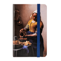 Skicovací blok TALENS Art Creation Milkmaid 140 g/m² 9 – 15 cm - 80 listova