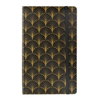 Skicovací blok TALENS ArtDeco 13 x 21 cm - 80 listov