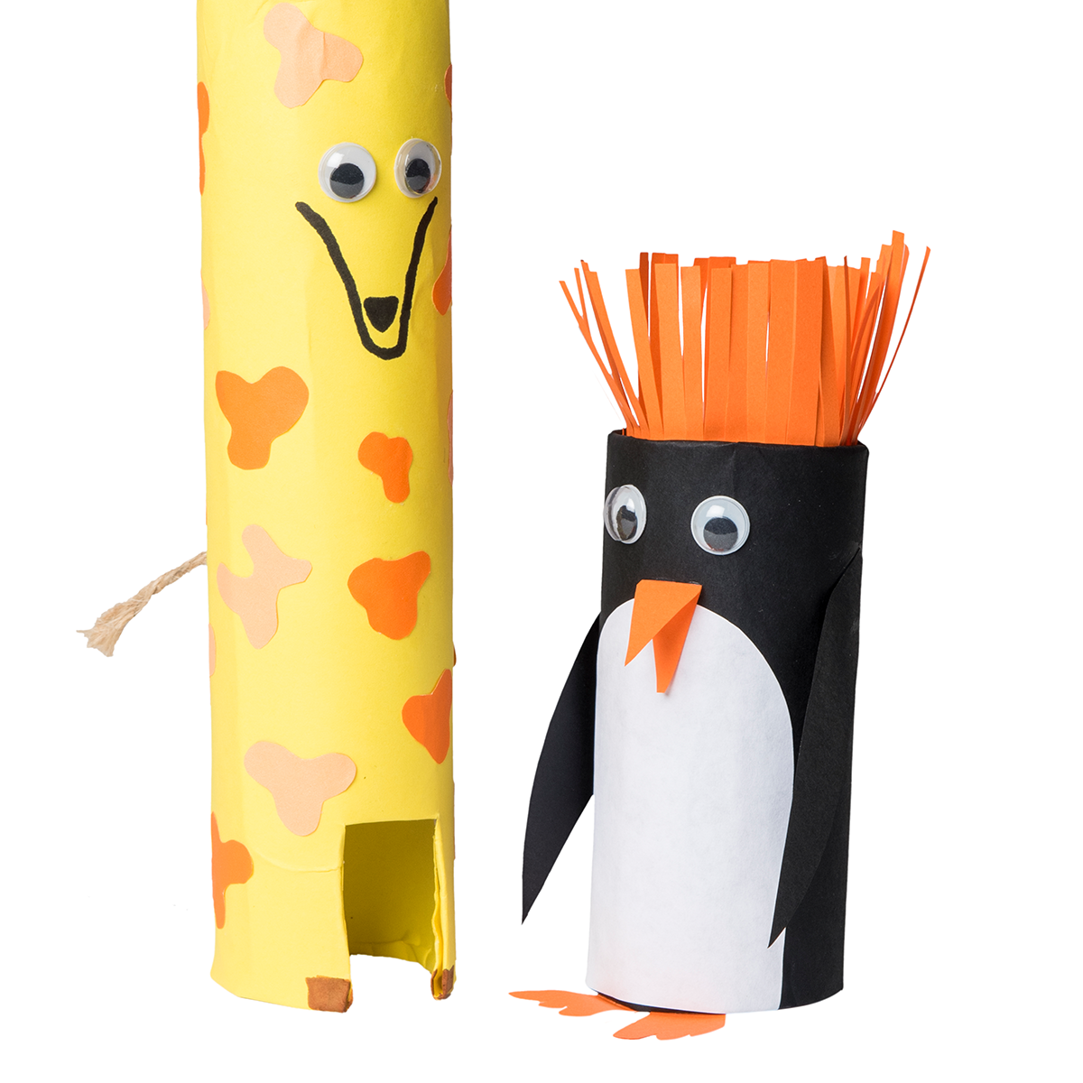 Školsko tečno ljepilo Creall Kids Glue – transparentno, 1000 ml