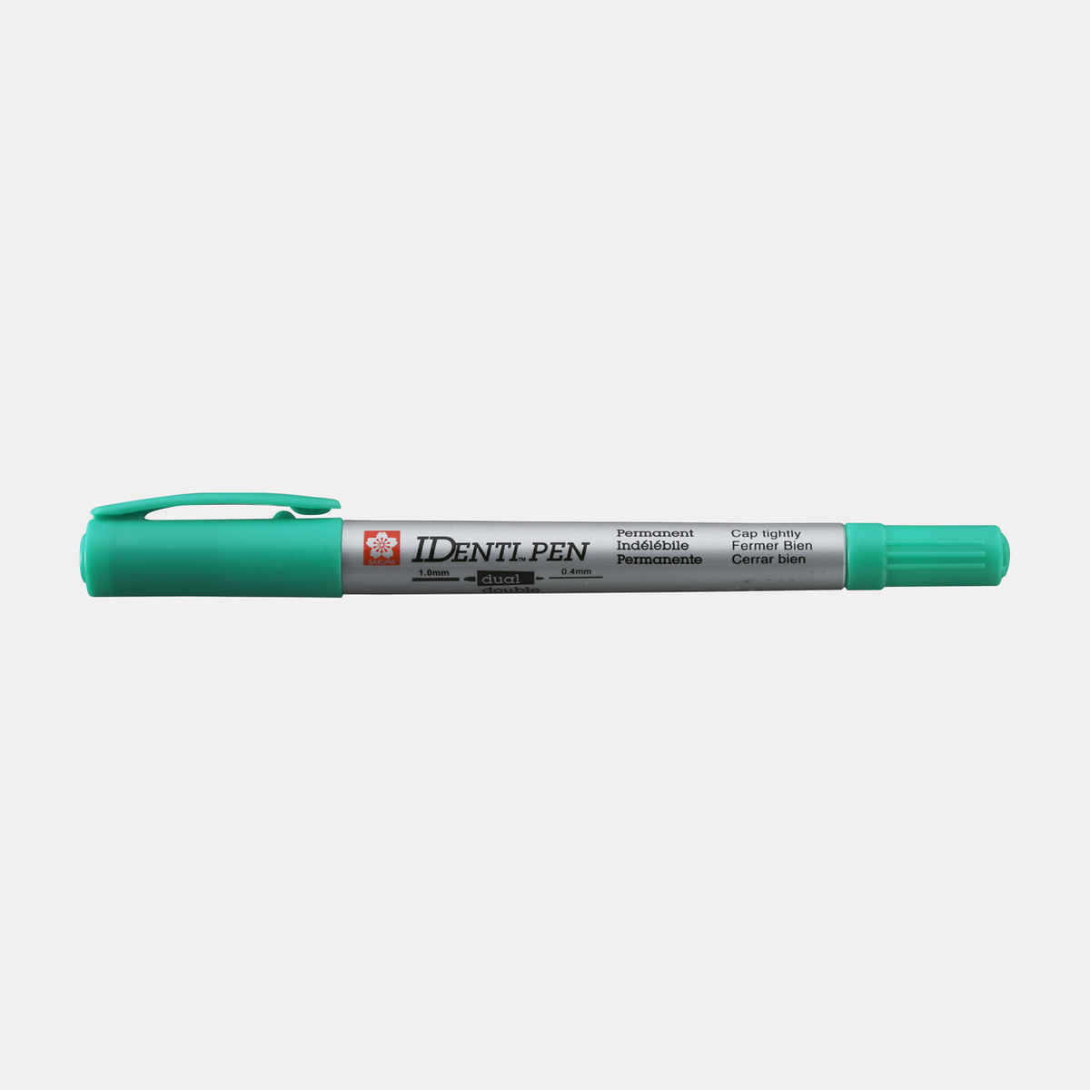 Sakura Identi Pen / izaberite nijansu – Green