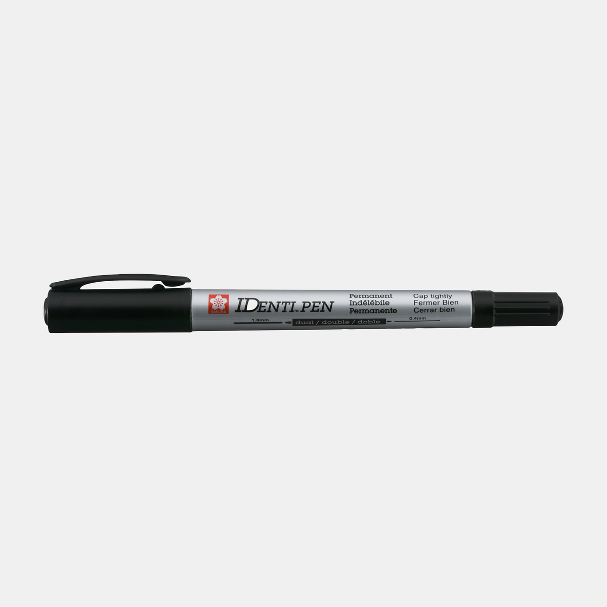 Sakura Identi Pen / izaberite nijansu – Black