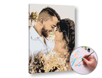 Slikanje brojevima sa vlastite fotografije — slika 4