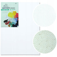 Slikarsko platno Phoenix 24 × 30 cm – set od 5 komada