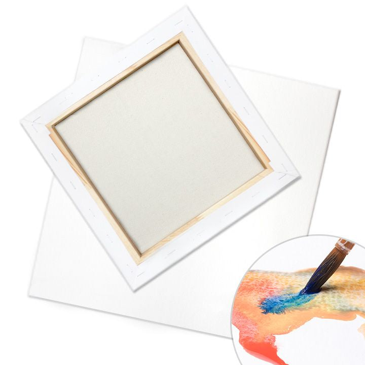 Slikarsko platno za akvarel - Aqua Canvas ARTMIE — slika 14