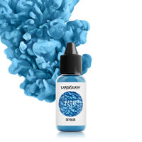 Smolaste tinte KAMENSKAYA PETRI 15ml — slika 17
