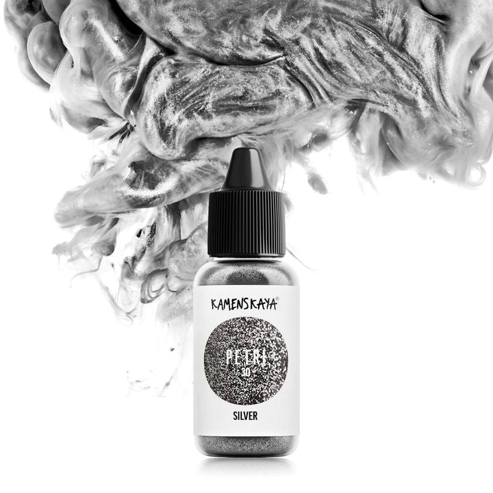 Smolaste tinte KAMENSKAYA PETRI 15ml — slika 25