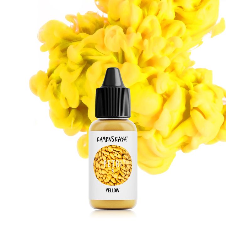 Smolaste tinte KAMENSKAYA PETRI 15ml — slika 6