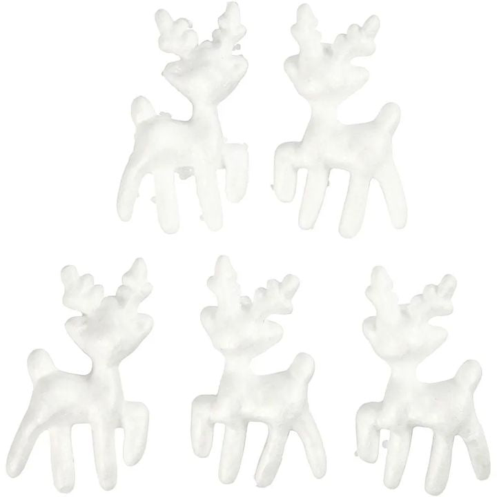 Sob od stiropora 11.5 cm - 5 kom — slika 2