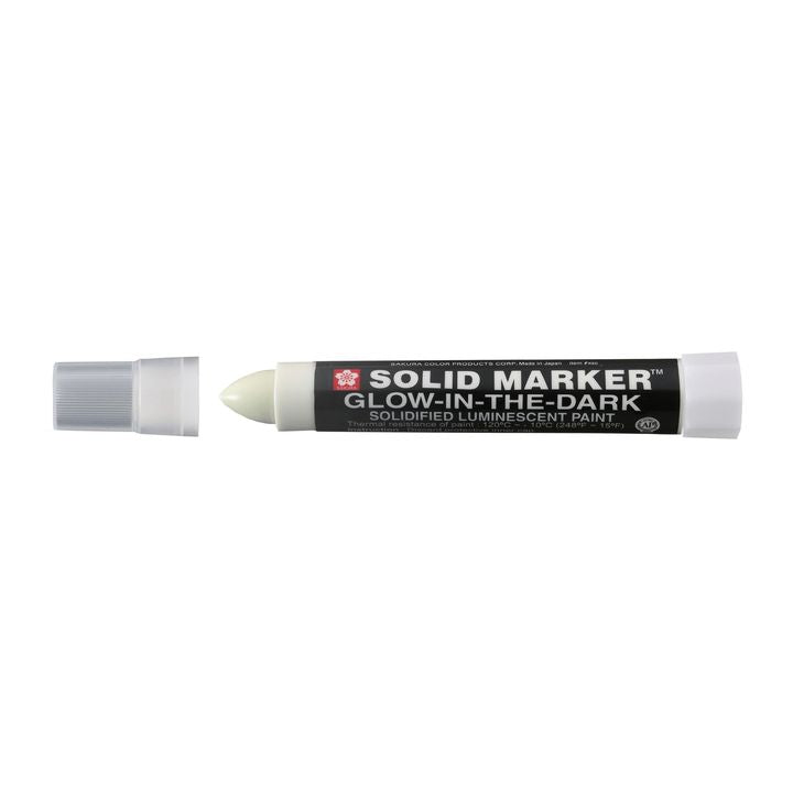 Solid Marker koji svijetli u mraku Sakura — slika 1