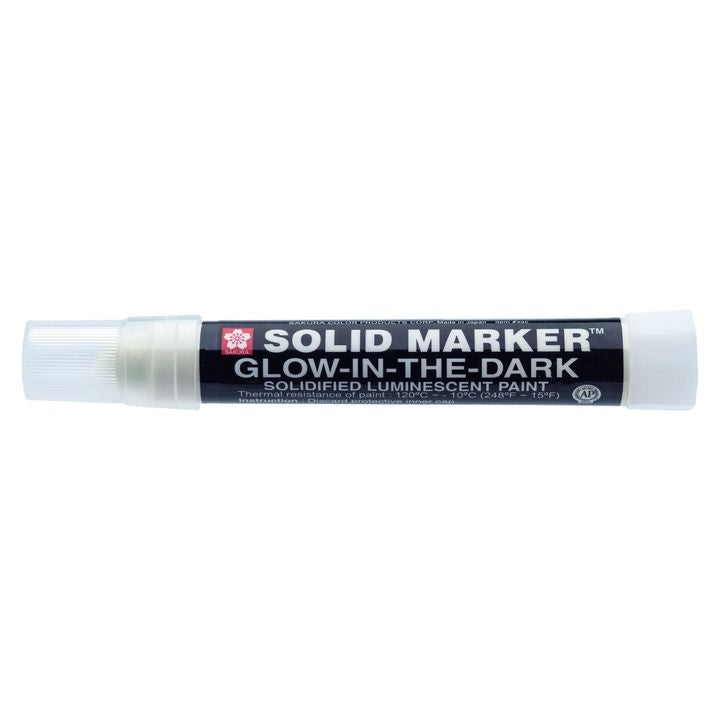 Solid Marker koji svijetli u mraku Sakura — slika 3