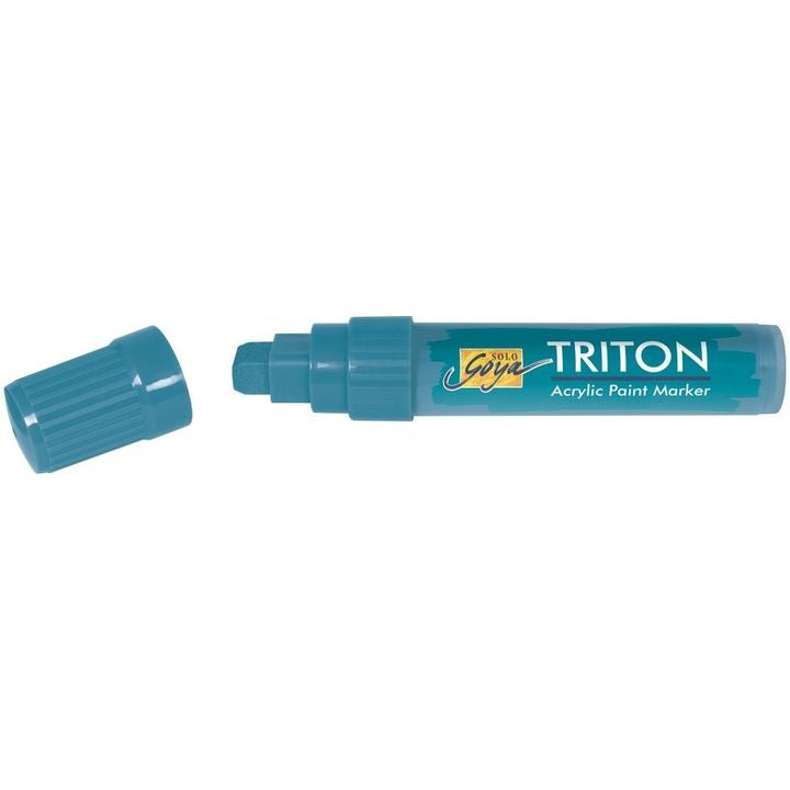 Solo Goya TRITON Acrylic Paint Marker 15.0 - odaberi nijansu