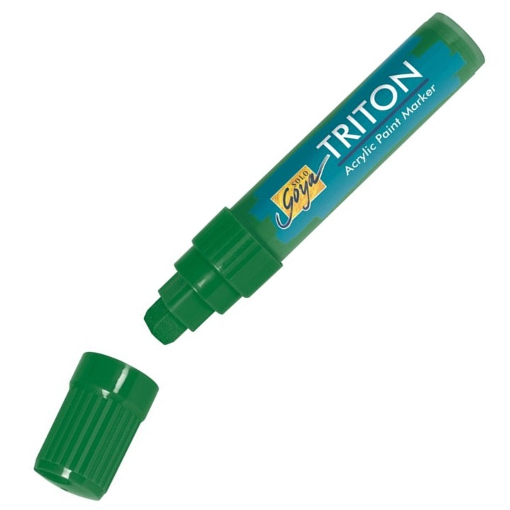 Solo Goya TRITON Acrylic Paint Marker 15.0 - odaberi nijansu — slika 4