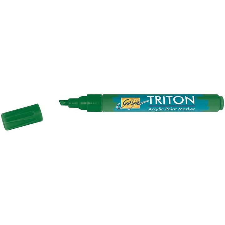 Solo Goya TRITON Akrilni marker 1-4 mm - odaberi nijansu — slika 8