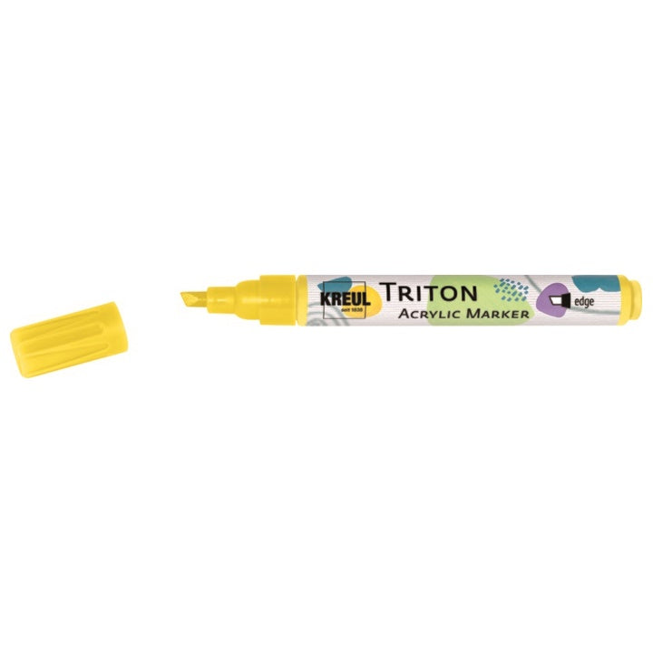Solo Goya TRITON Akrilni marker 1-4 mm - odaberi nijansu — slika 2