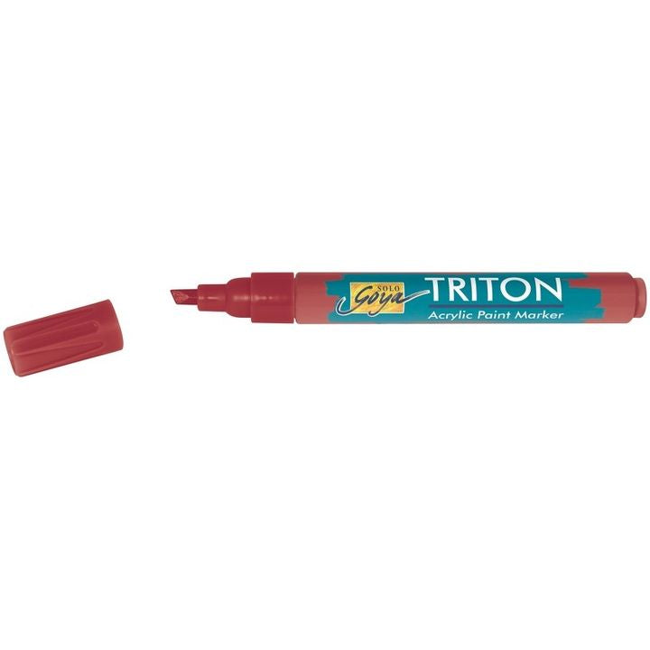 Solo Goya TRITON Akrilni marker 1-4 mm - odaberi nijansu — slika 14