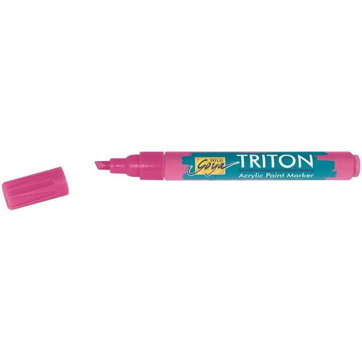 Solo Goya TRITON Akrilni marker 1-4 mm - odaberi nijansu — slika 24
