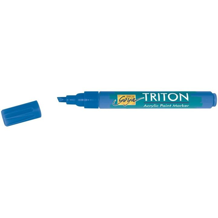 Solo Goya TRITON Akrilni marker 1-4 mm - odaberi nijansu — slika 17