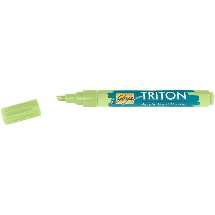 Solo Goya TRITON Akrilni marker 1-4 mm - odaberi nijansu — slika 22