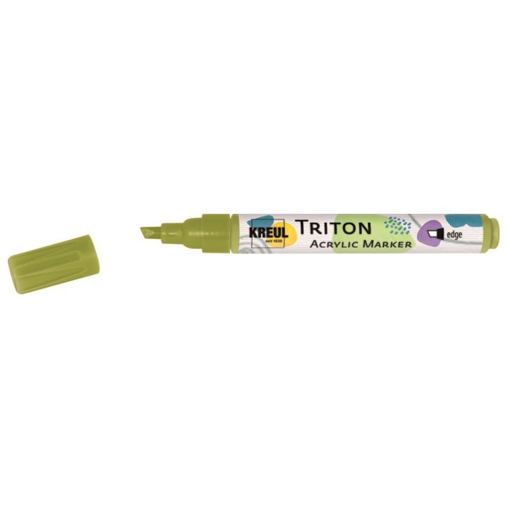 Solo Goya TRITON Akrilni marker 1-4 mm - odaberi nijansu — slika 26