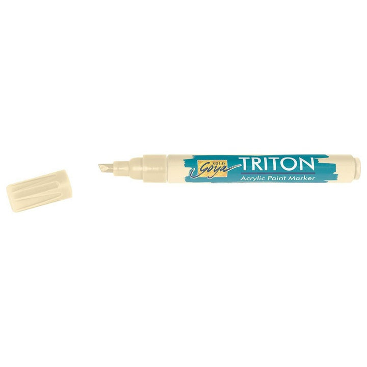 Solo Goya TRITON Akrilni marker 1-4 mm - odaberi nijansu