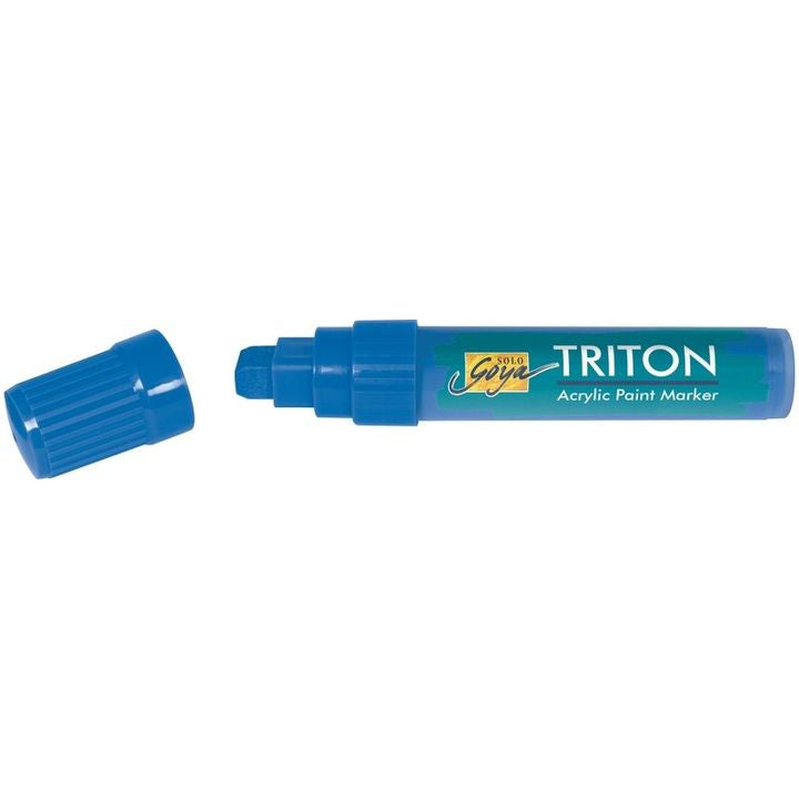 Solo Goya TRITON Acrylic Paint Marker 15.0 - odaberi nijansu