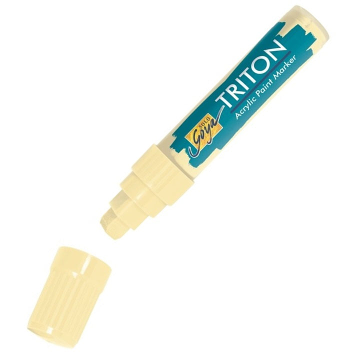 Solo Goya TRITON Acrylic Paint Marker 15.0 - odaberi nijansu