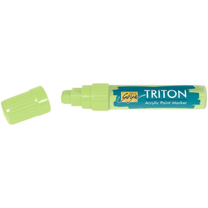 Solo Goya TRITON Acrylic Paint Marker 15.0 - odaberi nijansu
