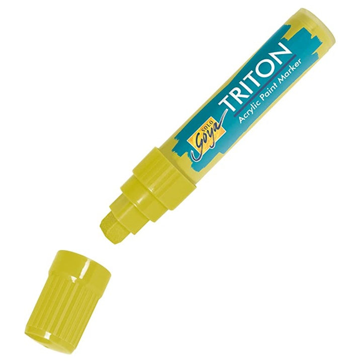 Solo Goya TRITON Acrylic Paint Marker 15.0 - odaberi nijansu