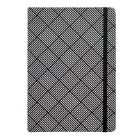 Spoko notes A5 linijski 96 stranica - Kvadrat — slika 2