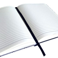 Spoko notes A5 linijski 96 stranica - Kvadrat — slika 3