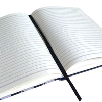 Spoko notes A5 na linije 96 stranica - Mozaik — slika 4