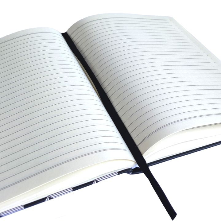 Spoko notes A5 na linije 96 stranica - Mozaik — slika 4