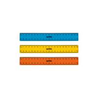 Lenjir Spoko, 20 cm, mix boja