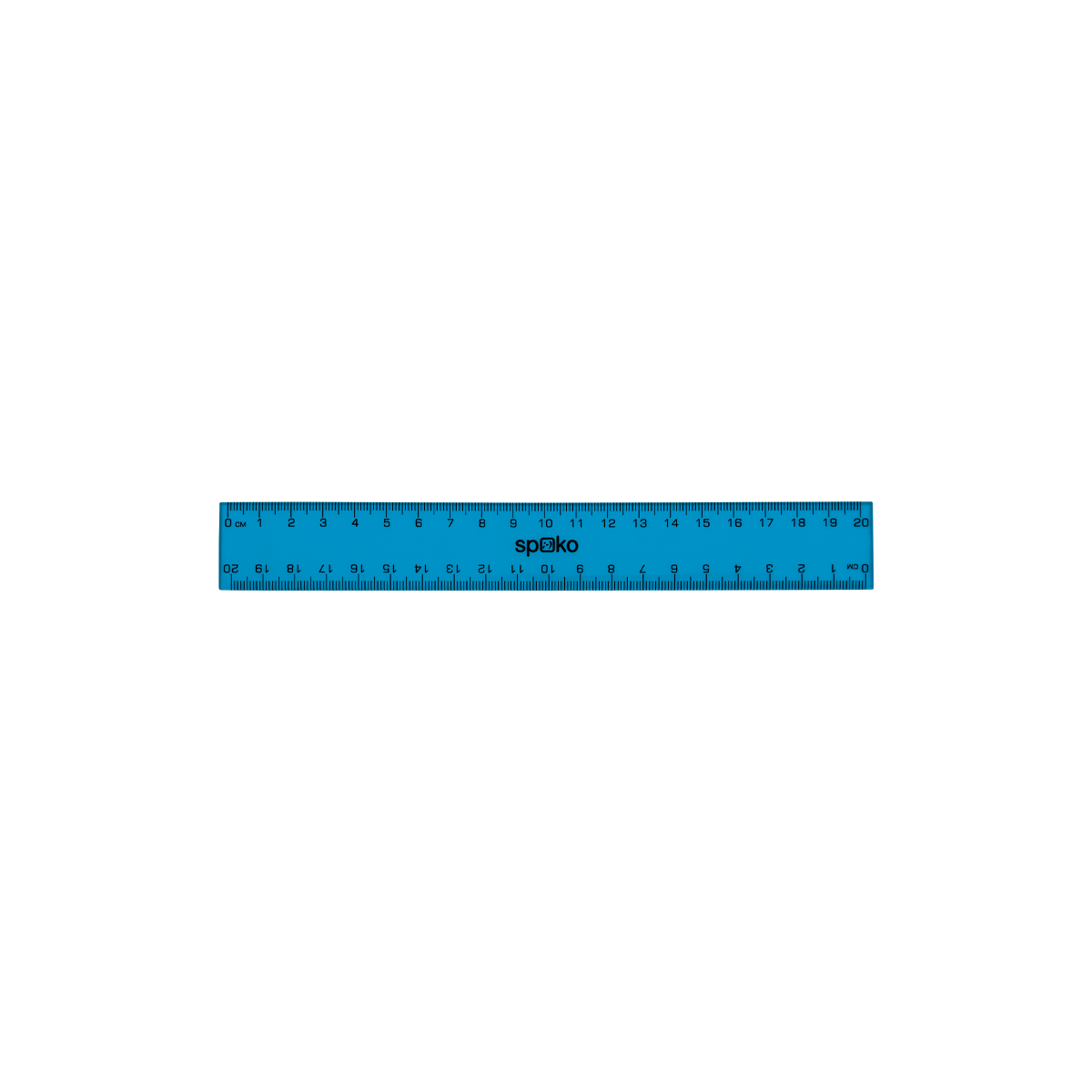 Lenjir Spoko, 20 cm, mix boja