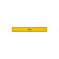 Lenjir Spoko, 20 cm, mix boja