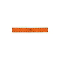 Lenjir Spoko, 20 cm, mix boja