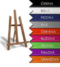 Štafelaj stolni 011M — slika 1