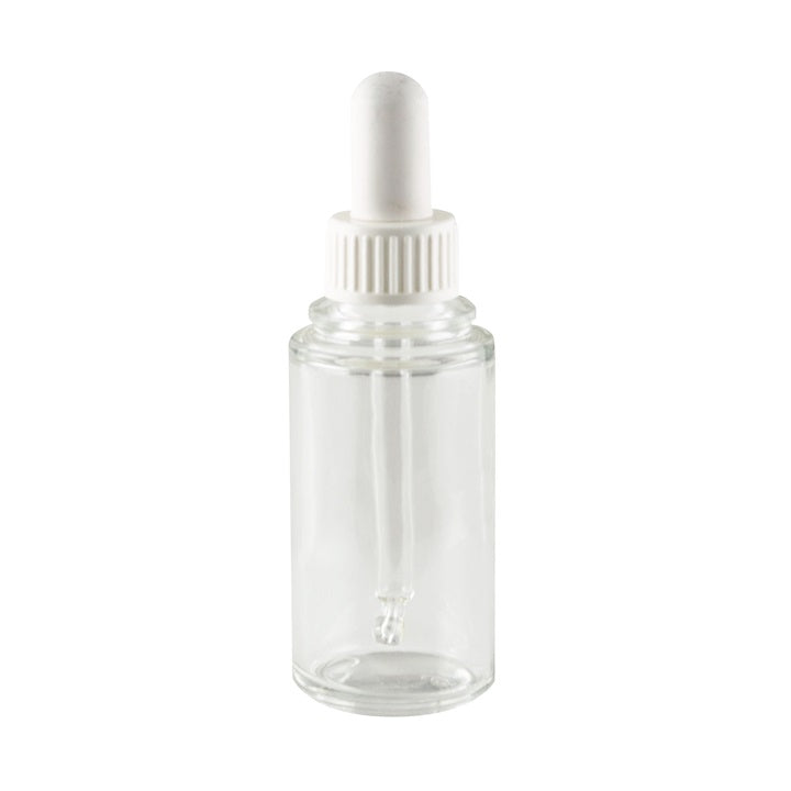 Staklena bočica sa pipetom 30 ml