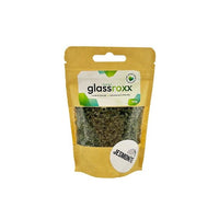 Stakleni granulat Glassroxx Jesmonite 150 g – Srebrenosiva