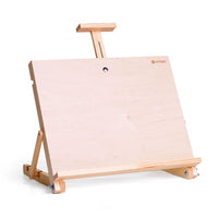 Stolni slikarski štafelaj ARTMIE 45 x 35 cm — slika 1