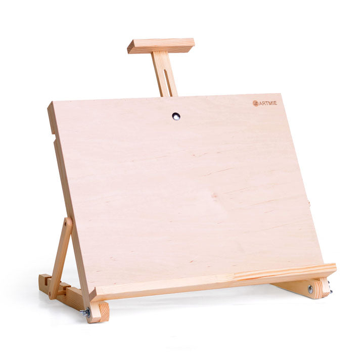 Stolni slikarski štafelaj ARTMIE 45 x 35 cm — slika 1